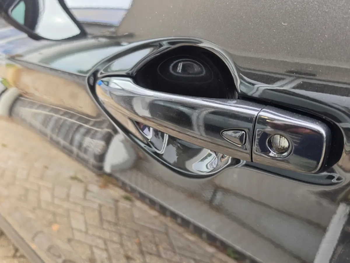 1.2 Tekna Aut 360 Camera Navi Leder Pano