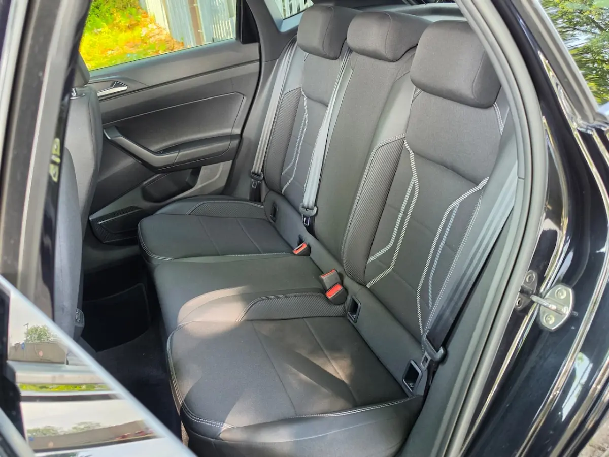 1.5 TSI R-Line New Motor 11.000 Km Pano Bom Vollll