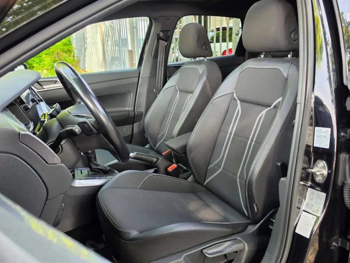 1.5 TSI R-Line New Motor 11.000 Km Pano Bom Vollll