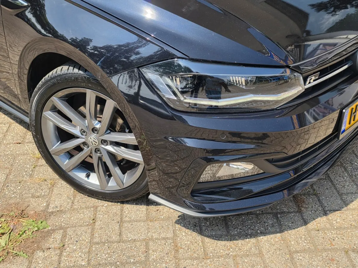 1.5 TSI R-Line New Motor 11.000 Km Pano Bom Vollll