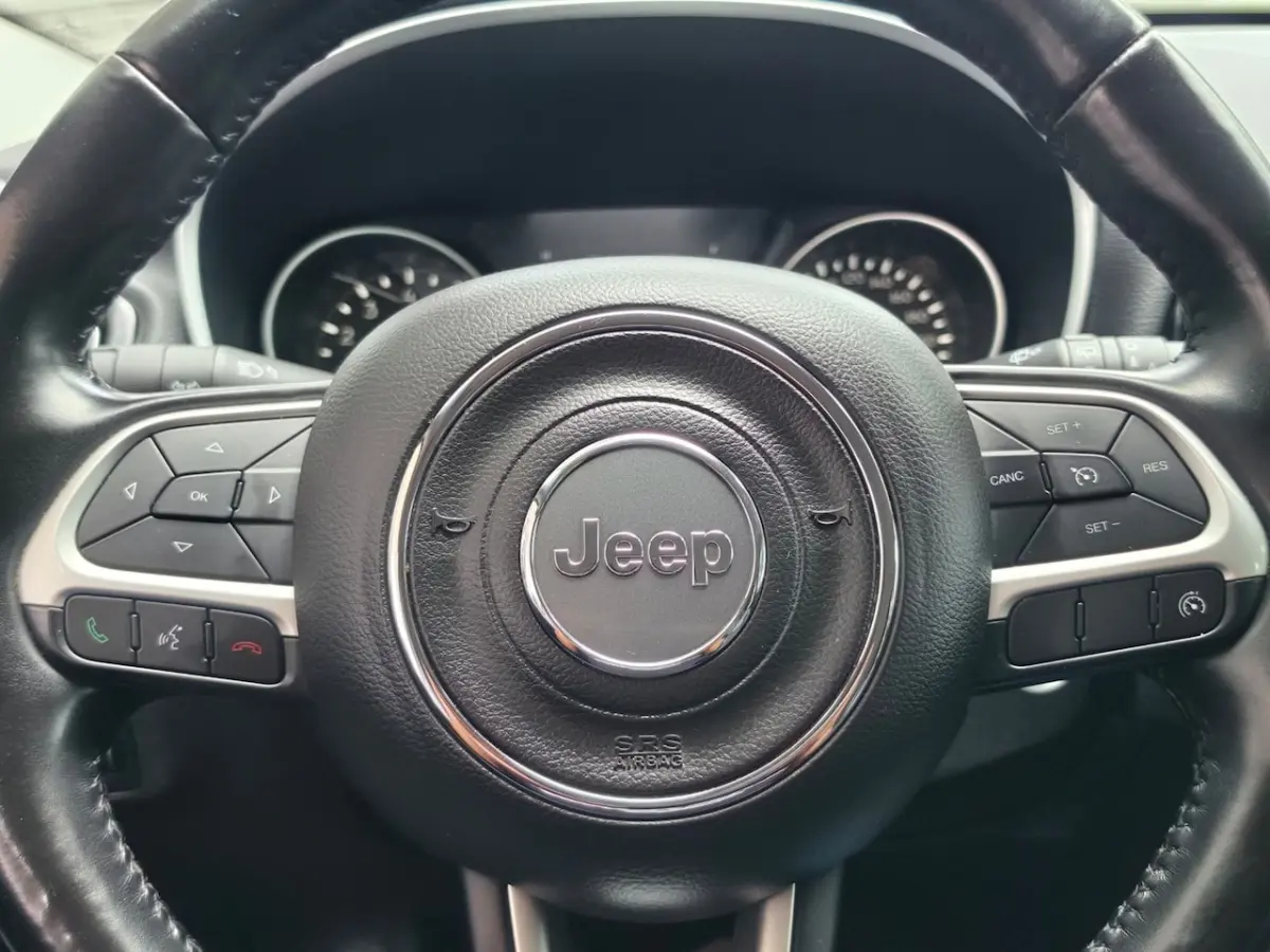 1.3T Night Eagle Liberty Edition Camera Carplay Keylesse Entry