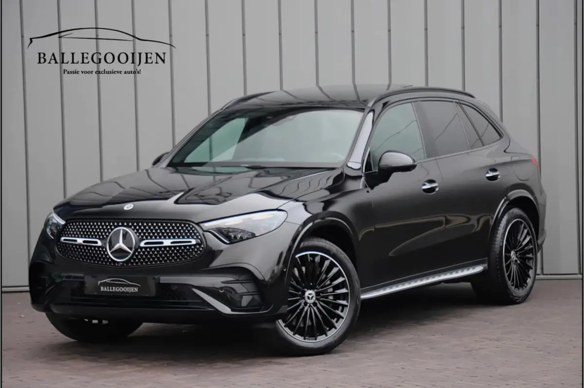 300e AMG 4-Matic | 313PK | Luchtvering | Achterasbesturing | Head-up | Burmester | Keyless