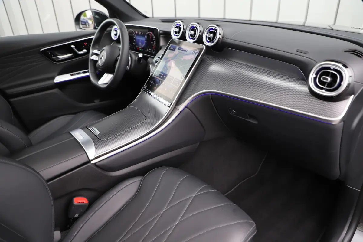 300e AMG 4-Matic | 313PK | Luchtvering | Achterasbesturing | Head-up | Burmester | Keyless