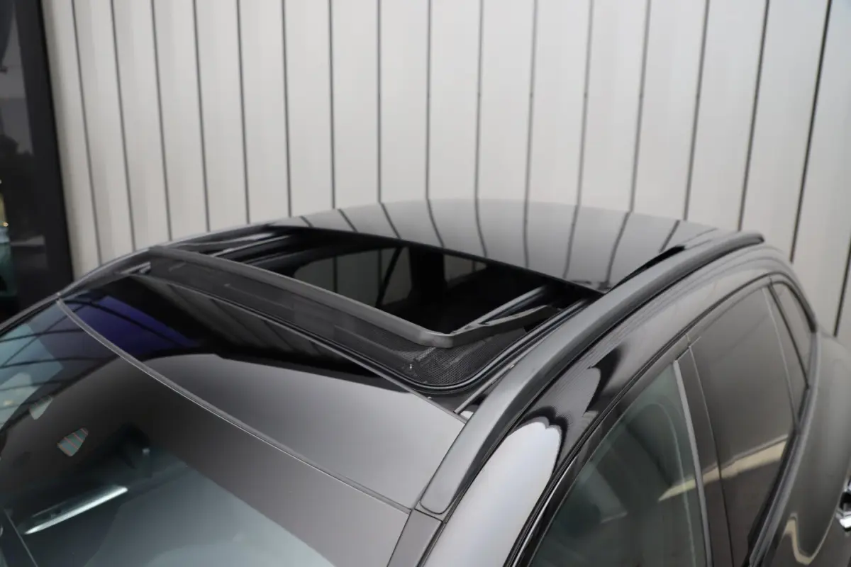 300e AMG 4-Matic | 313PK | Luchtvering | Achterasbesturing | Head-up | Burmester | Keyless