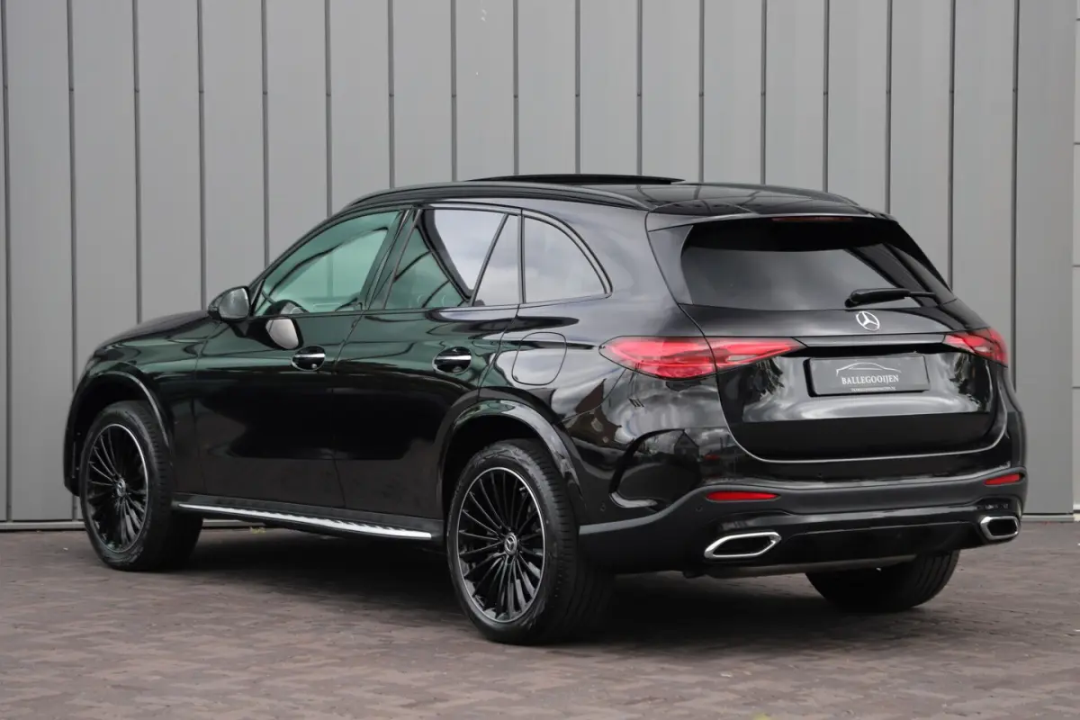 300e AMG 4-Matic | 313PK | Luchtvering | Achterasbesturing | Head-up | Burmester | Keyless