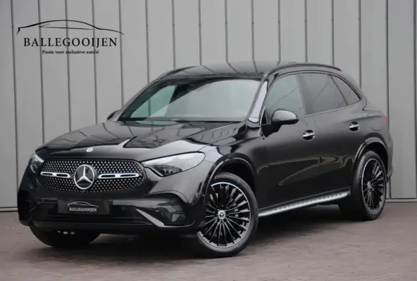 300e AMG 4-Matic | 313PK | Luchtvering | Achterasbesturing | Head-up | Burmester | Keyless