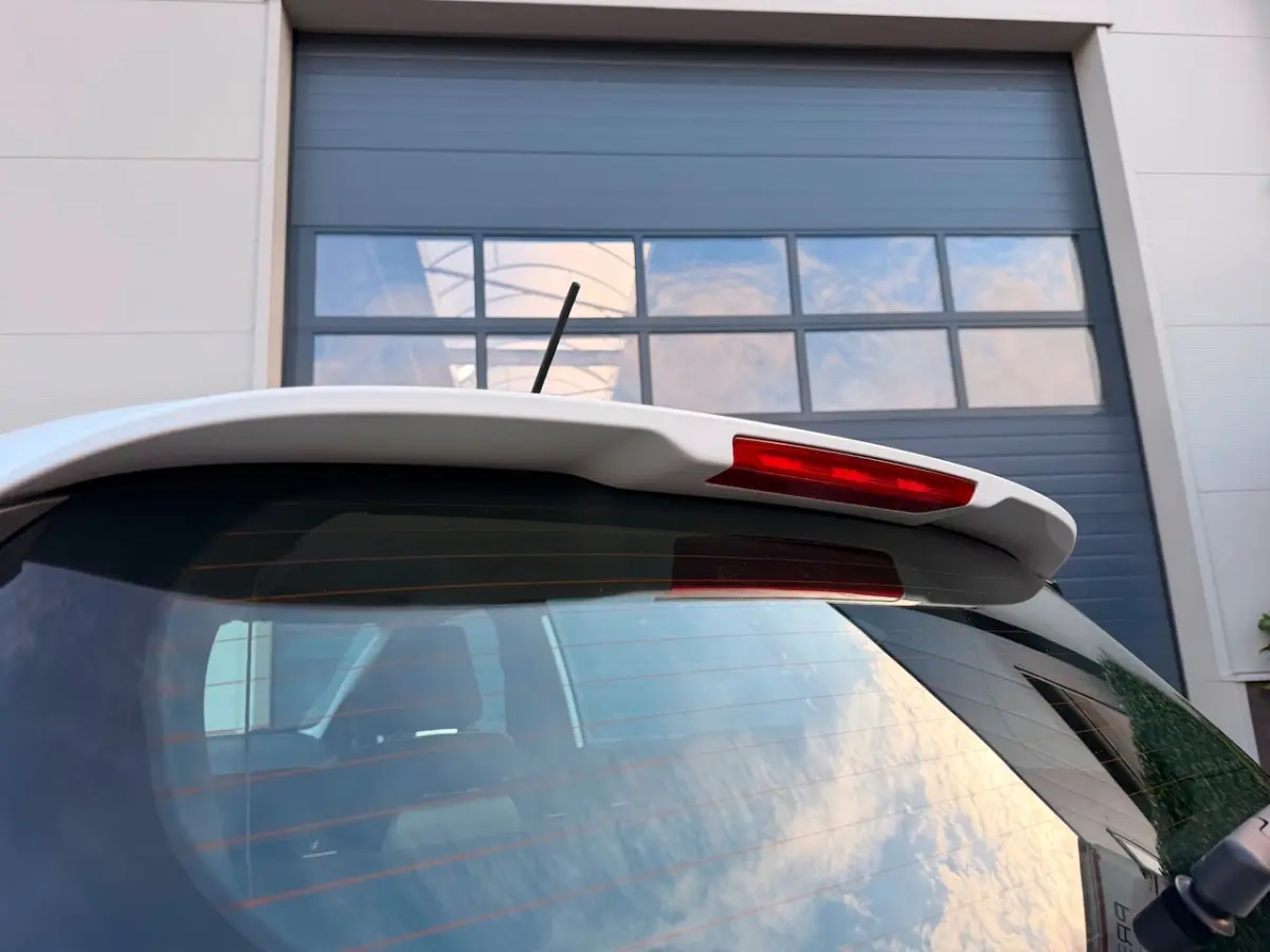 1.0 EcoBoost Titanium/Climate-c/Stoel verwarming/Lane Assist/Snelheidsbegrenzer/Mooi auto
