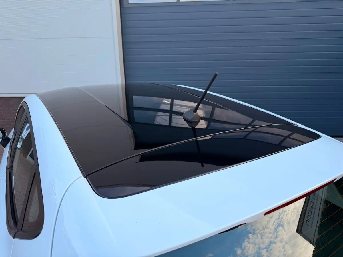 1.0 EcoBoost Titanium/Climate-c/Stoel verwarming/Lane Assist/Snelheidsbegrenzer/Mooi auto
