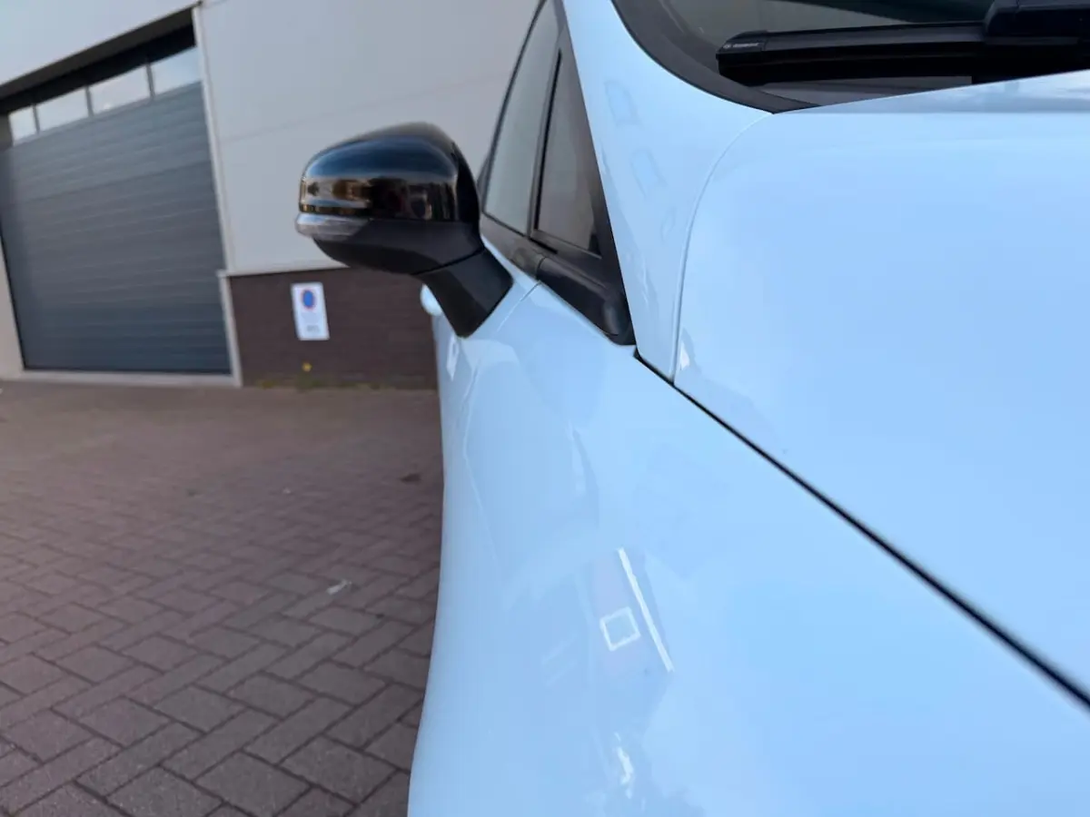 1.0 EcoBoost Titanium/Climate-c/Stoel verwarming/Lane Assist/Snelheidsbegrenzer/Mooi auto