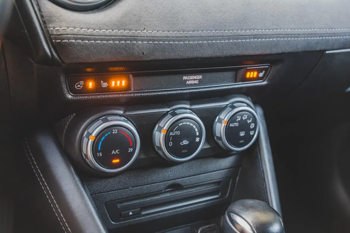 2.0 SkyActiv-G 120 GT-M MEMORY | BOSE | ADAPTIVE | CARPLAY | FULL OPTION