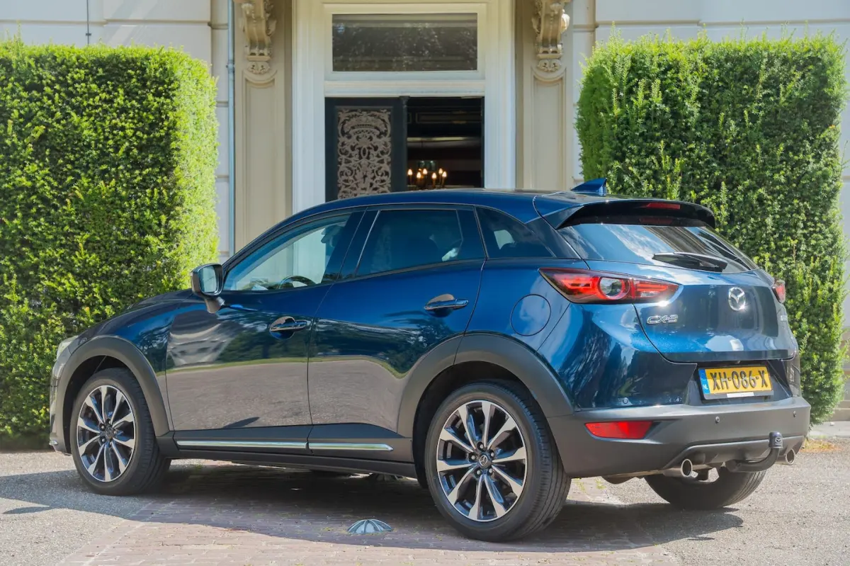 2.0 SkyActiv-G 120 GT-M MEMORY | BOSE | ADAPTIVE | CARPLAY | FULL OPTION
