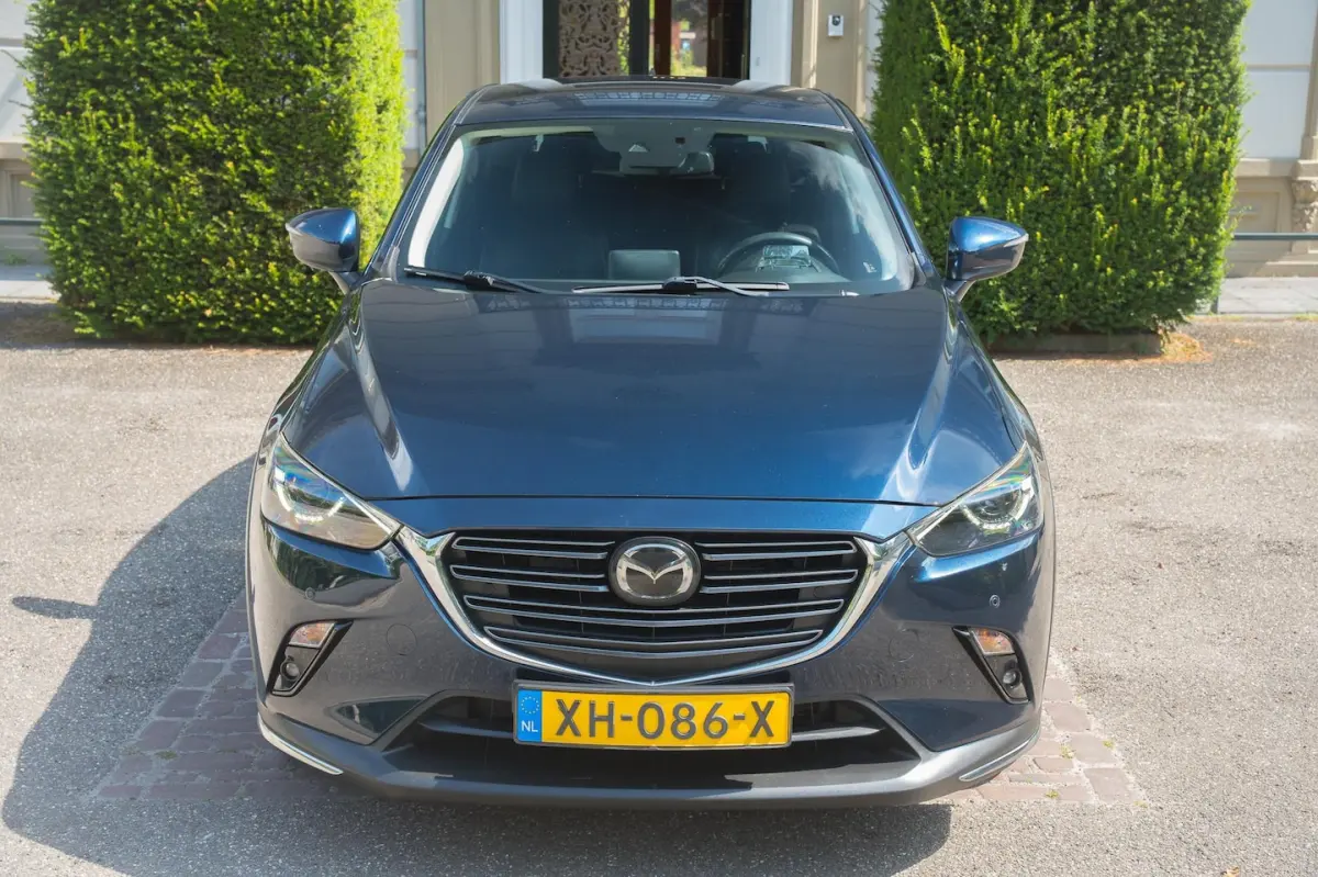 2.0 SkyActiv-G 120 GT-M MEMORY | BOSE | ADAPTIVE | CARPLAY | FULL OPTION