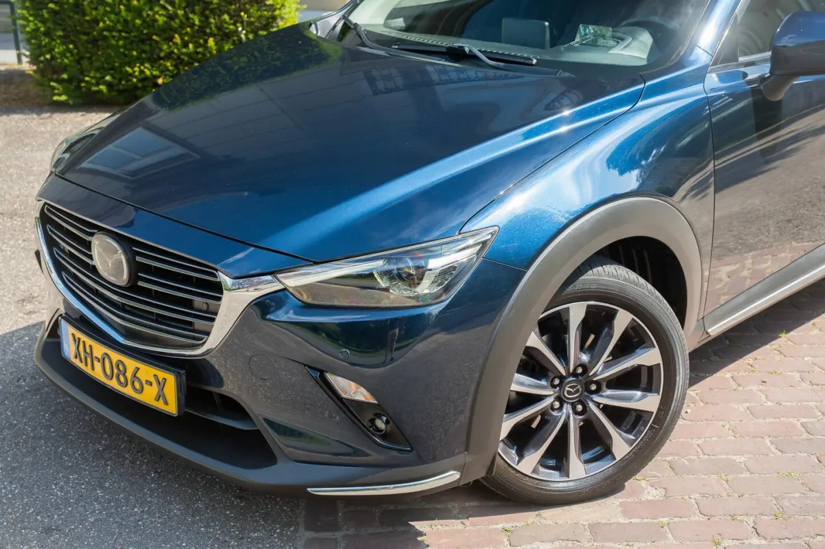 2.0 SkyActiv-G 120 GT-M MEMORY | BOSE | ADAPTIVE | CARPLAY | FULL OPTION