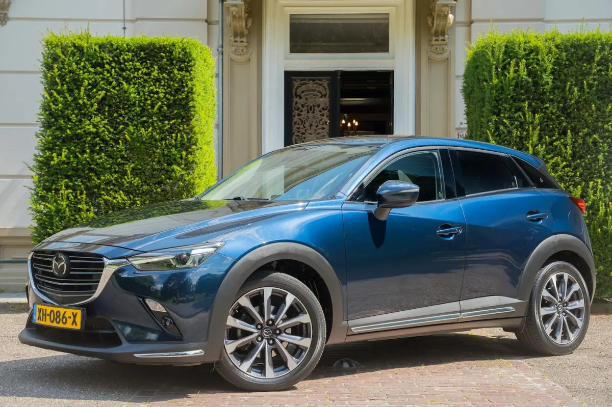 2.0 SkyActiv-G 120 GT-M MEMORY | BOSE | ADAPTIVE | CARPLAY | FULL OPTION