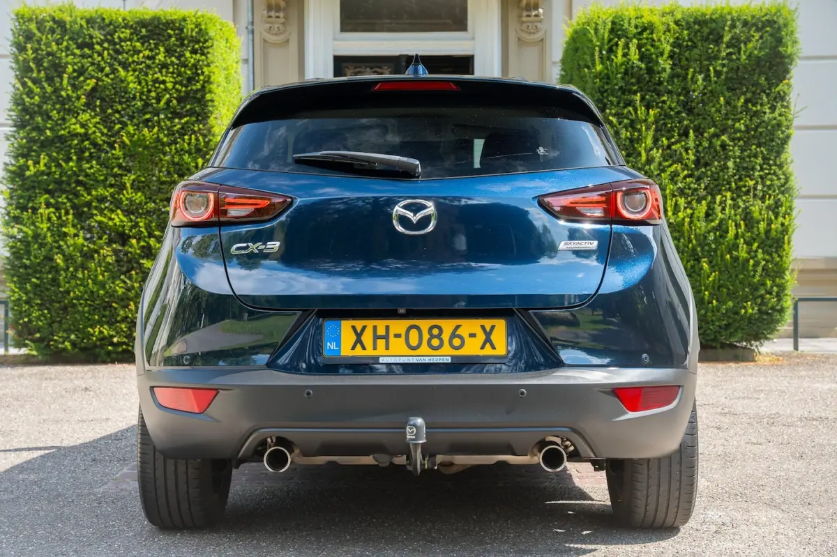 2.0 SkyActiv-G 120 GT-M MEMORY | BOSE | ADAPTIVE | CARPLAY | FULL OPTION