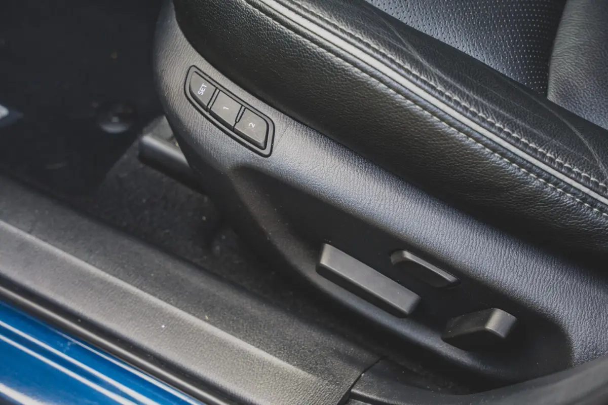 2.0 SkyActiv-G 120 GT-M MEMORY | BOSE | ADAPTIVE | CARPLAY | FULL OPTION