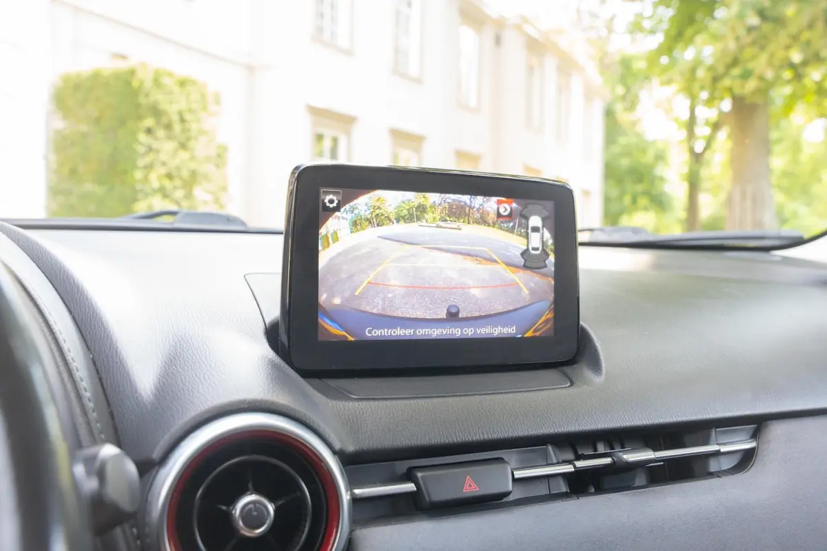 2.0 SkyActiv-G 120 GT-M MEMORY | BOSE | ADAPTIVE | CARPLAY | FULL OPTION