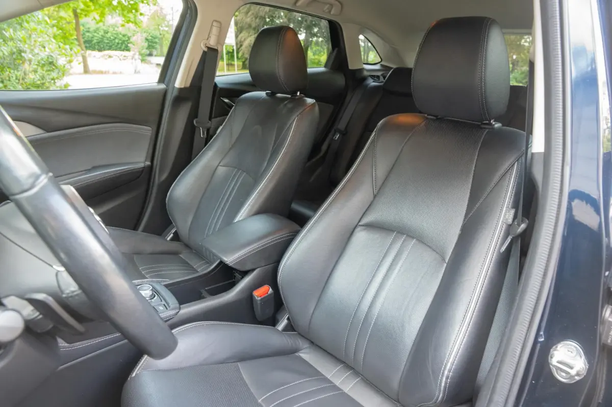 2.0 SkyActiv-G 120 GT-M MEMORY | BOSE | ADAPTIVE | CARPLAY | FULL OPTION