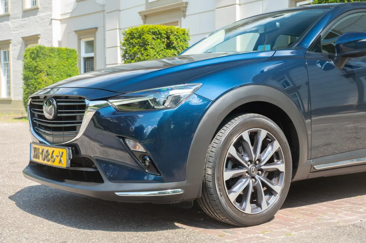2.0 SkyActiv-G 120 GT-M MEMORY | BOSE | ADAPTIVE | CARPLAY | FULL OPTION