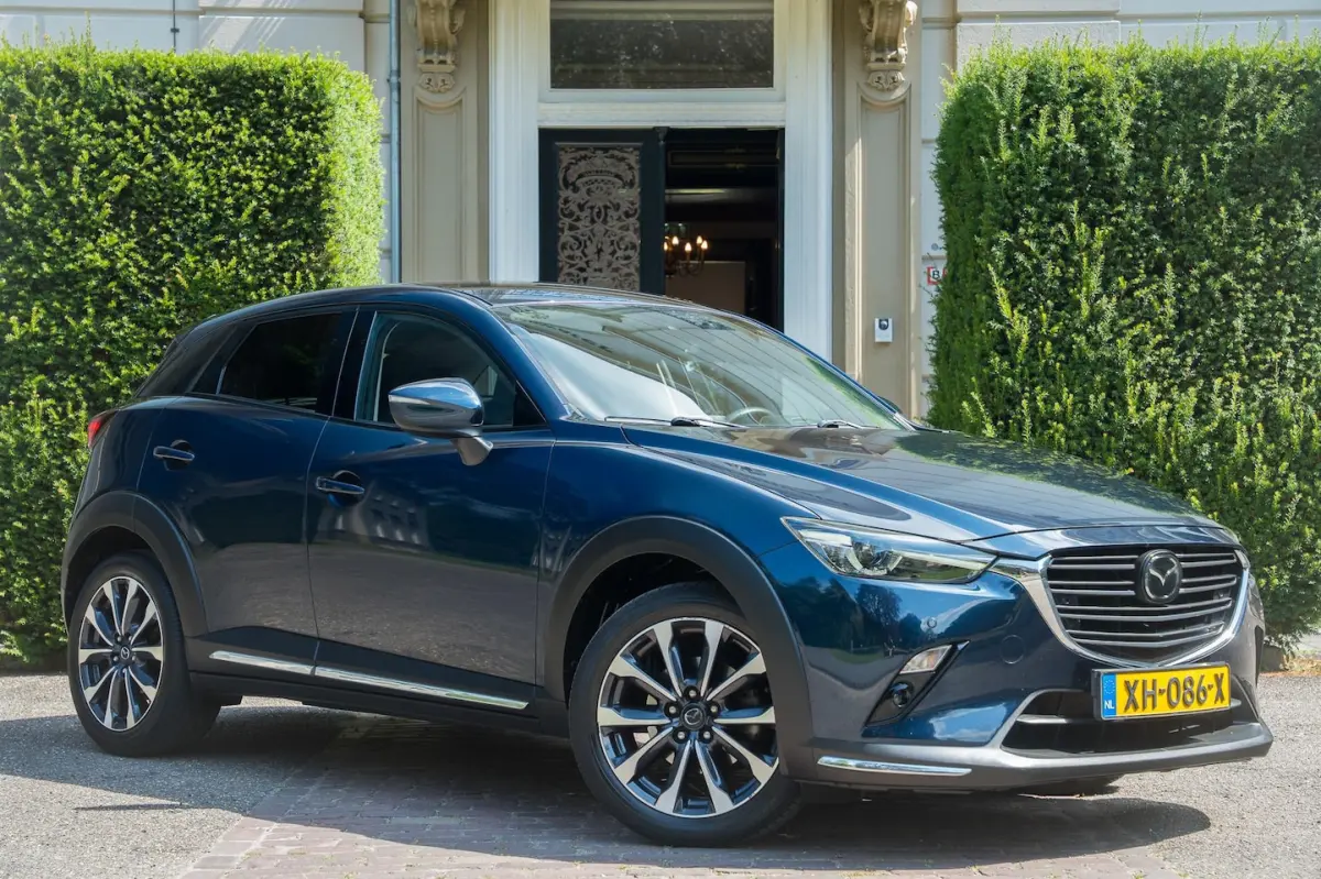 2.0 SkyActiv-G 120 GT-M MEMORY | BOSE | ADAPTIVE | CARPLAY | FULL OPTION