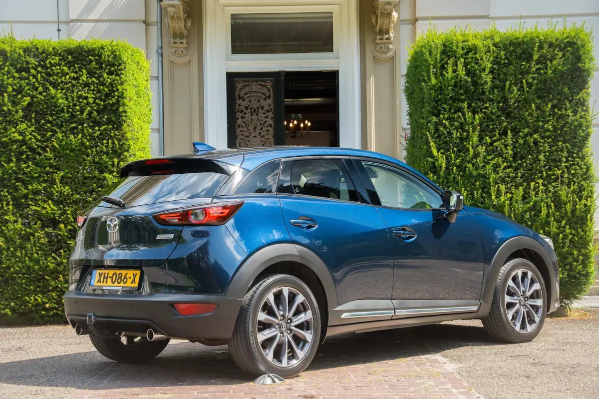 2.0 SkyActiv-G 120 GT-M MEMORY | BOSE | ADAPTIVE | CARPLAY | FULL OPTION
