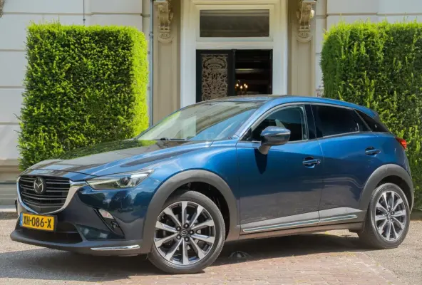 2.0 SkyActiv-G 120 GT-M MEMORY | BOSE | ADAPTIVE | CARPLAY | FULL OPTION