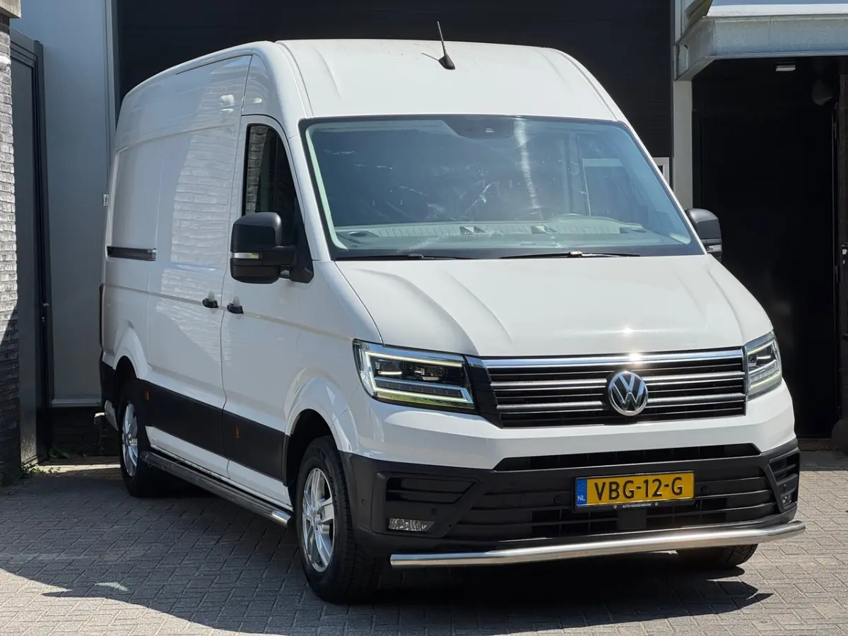35 2.0 TDI L3H3 Highline Xenon/Led, Navi, Cruise, PDC, Camera, NAP