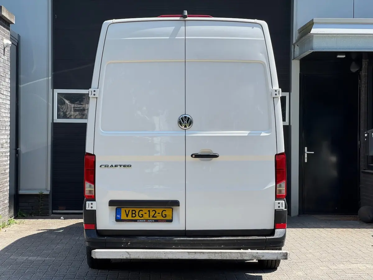 35 2.0 TDI L3H3 Highline Xenon/Led, Navi, Cruise, PDC, Camera, NAP