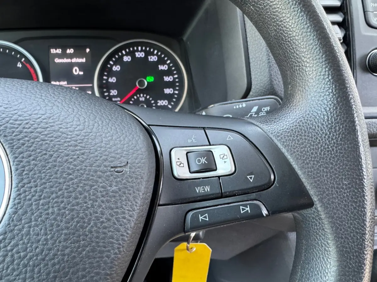 35 2.0 TDI L3H3 Highline Xenon/Led, Navi, Cruise, PDC, Camera, NAP