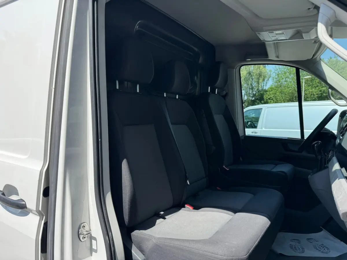 35 2.0 TDI L3H3 Highline Xenon/Led, Navi, Cruise, PDC, Camera, NAP