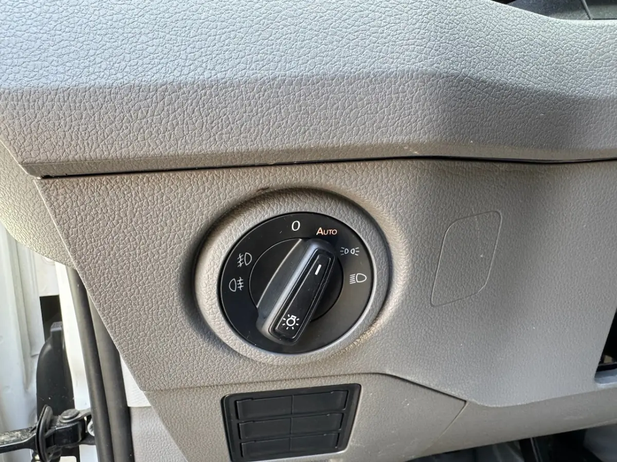 35 2.0 TDI L3H3 Highline Xenon/Led, Navi, Cruise, PDC, Camera, NAP