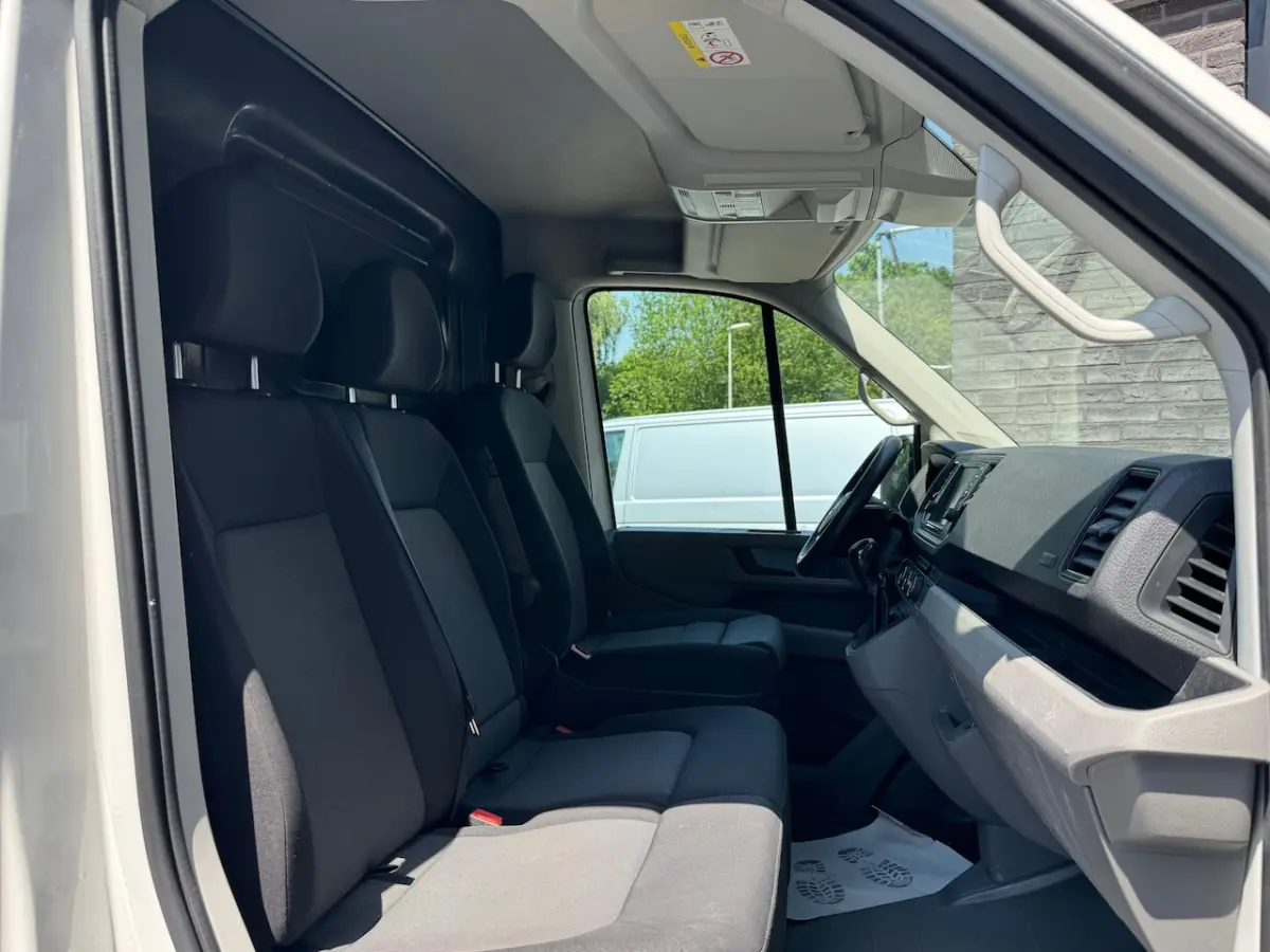35 2.0 TDI L3H3 Highline Xenon/Led, Navi, Cruise, PDC, Camera, NAP