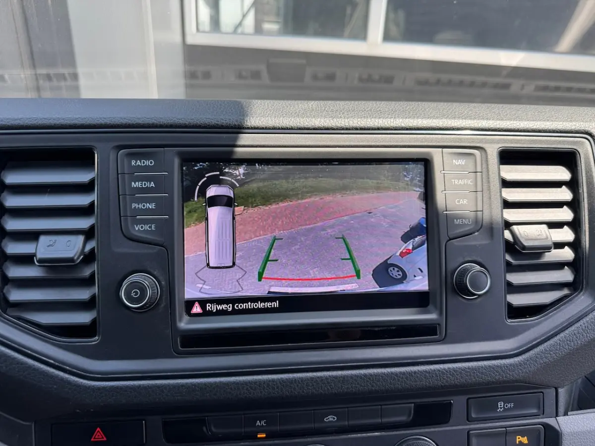 35 2.0 TDI L3H3 Highline Xenon/Led, Navi, Cruise, PDC, Camera, NAP