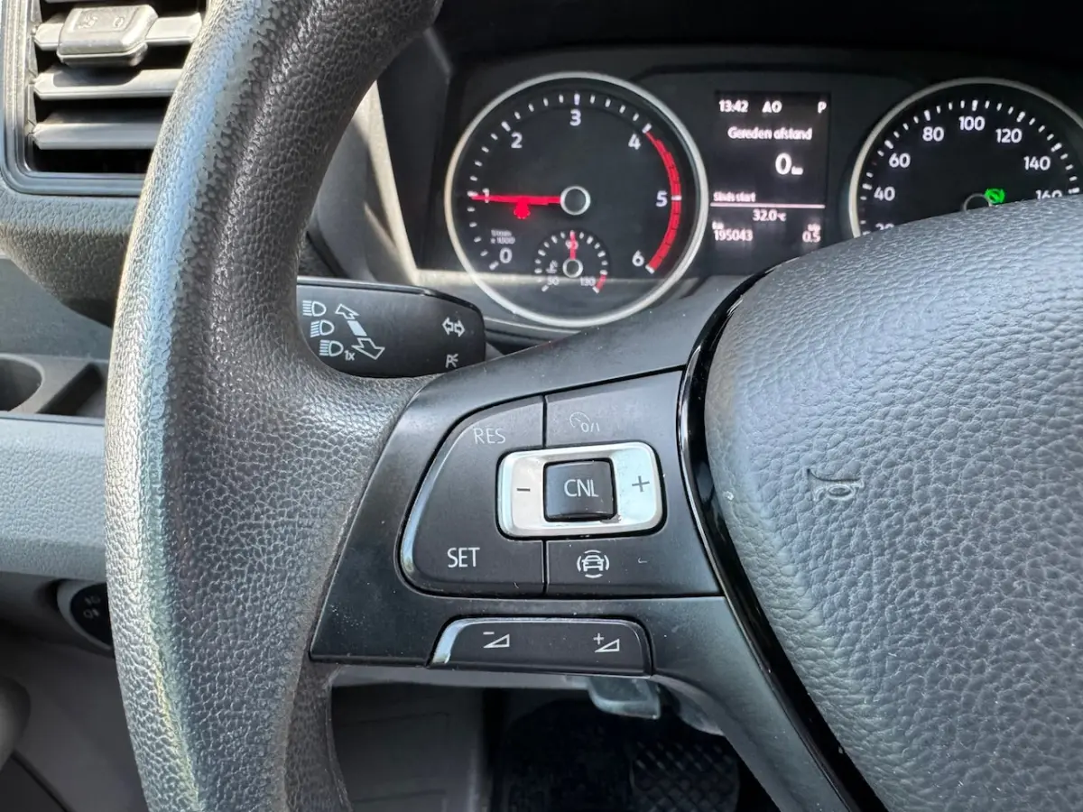 35 2.0 TDI L3H3 Highline Xenon/Led, Navi, Cruise, PDC, Camera, NAP