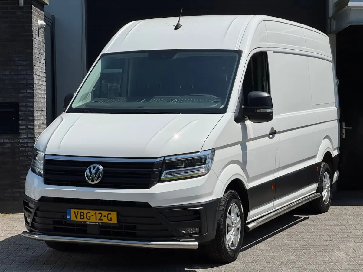 35 2.0 TDI L3H3 Highline Xenon/Led, Navi, Cruise, PDC, Camera, NAP