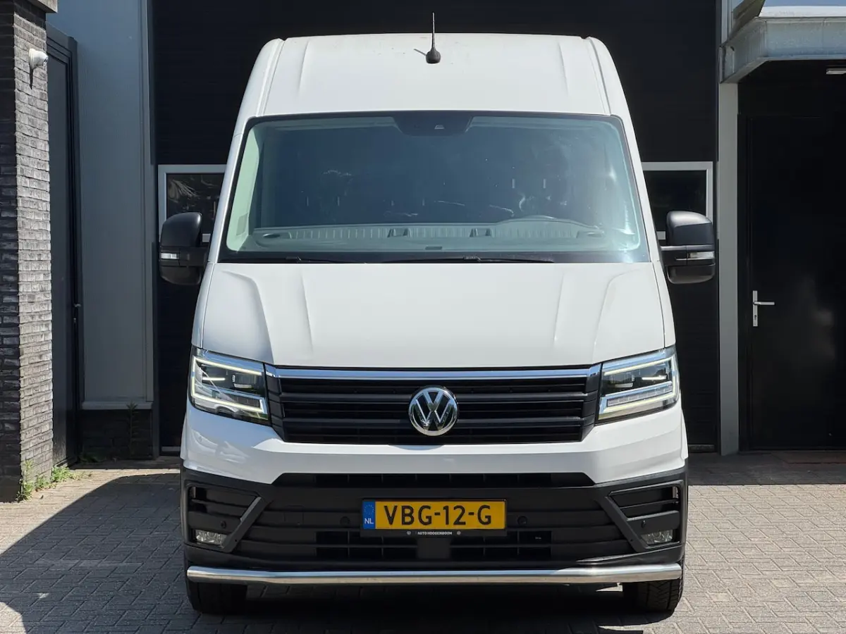 35 2.0 TDI L3H3 Highline Xenon/Led, Navi, Cruise, PDC, Camera, NAP