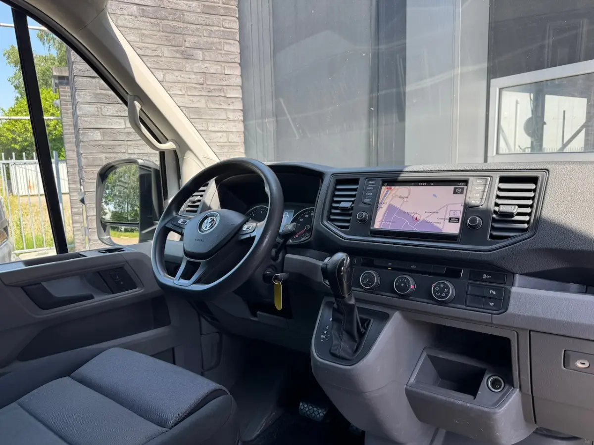 35 2.0 TDI L3H3 Highline Xenon/Led, Navi, Cruise, PDC, Camera, NAP
