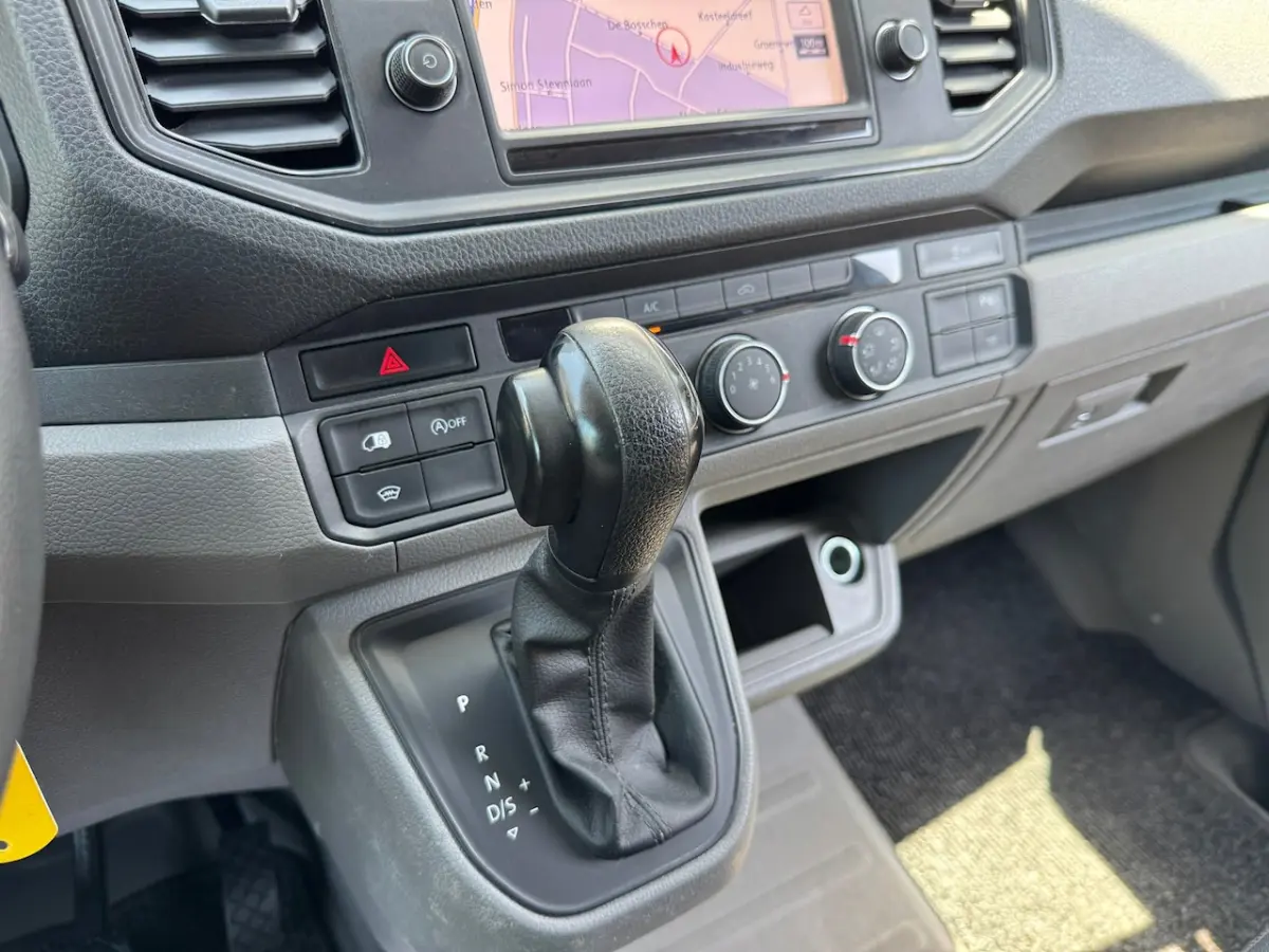 35 2.0 TDI L3H3 Highline Xenon/Led, Navi, Cruise, PDC, Camera, NAP