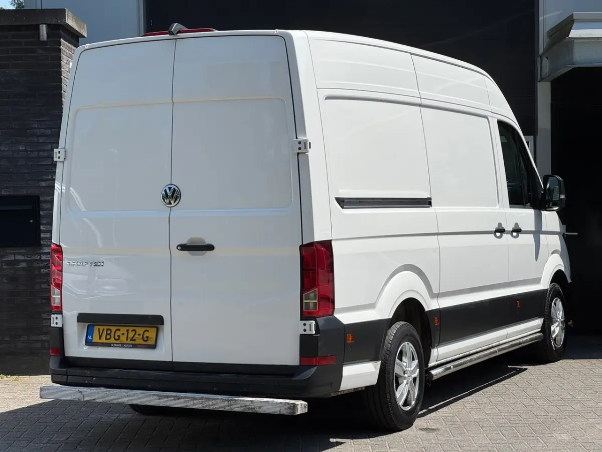 35 2.0 TDI L3H3 Highline Xenon/Led, Navi, Cruise, PDC, Camera, NAP