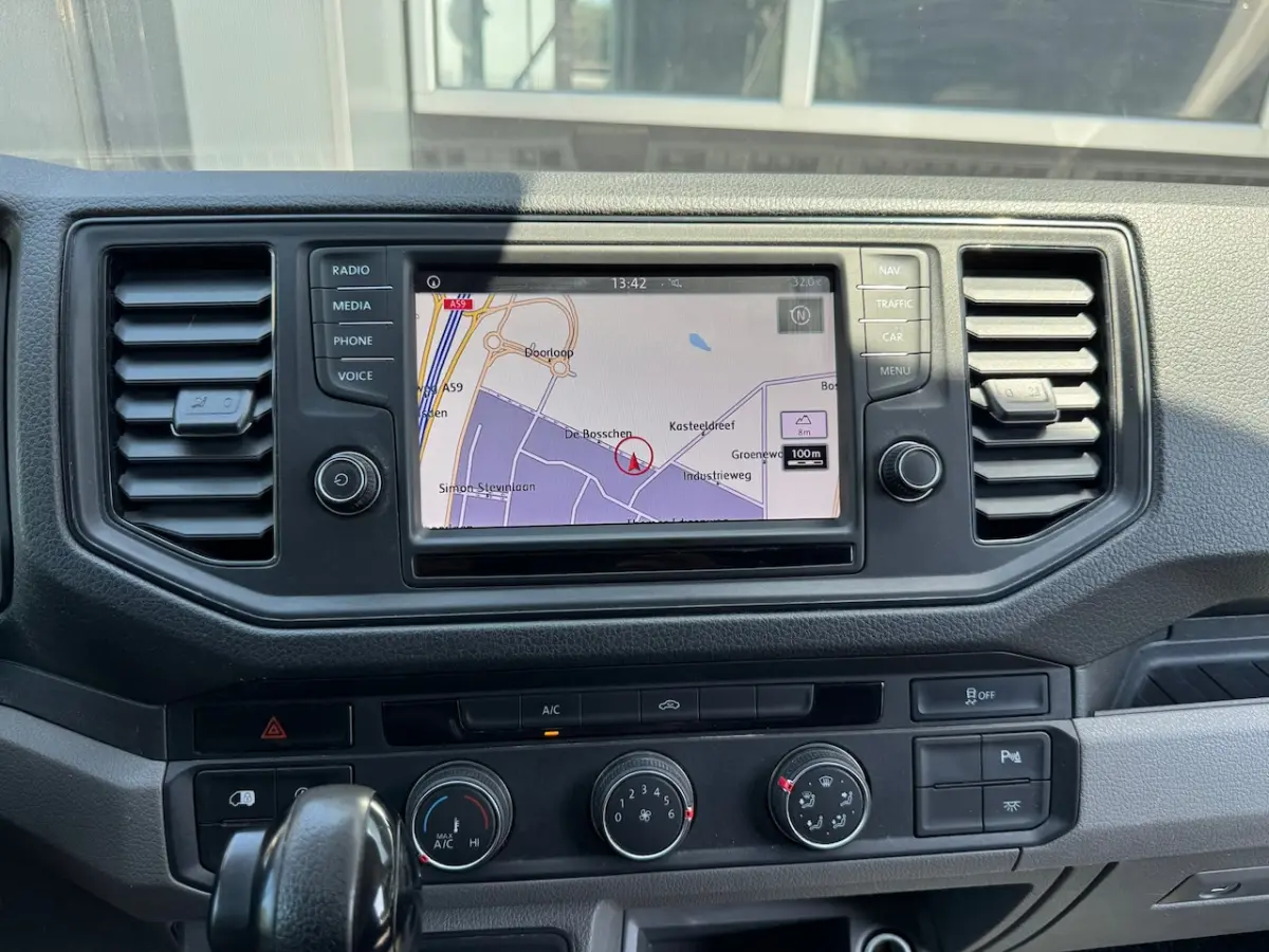 35 2.0 TDI L3H3 Highline Xenon/Led, Navi, Cruise, PDC, Camera, NAP