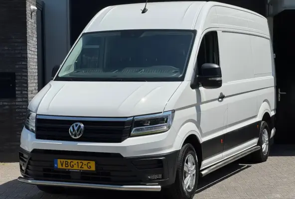 35 2.0 TDI L3H3 Highline Xenon/Led, Navi, Cruise, PDC, Camera, NAP