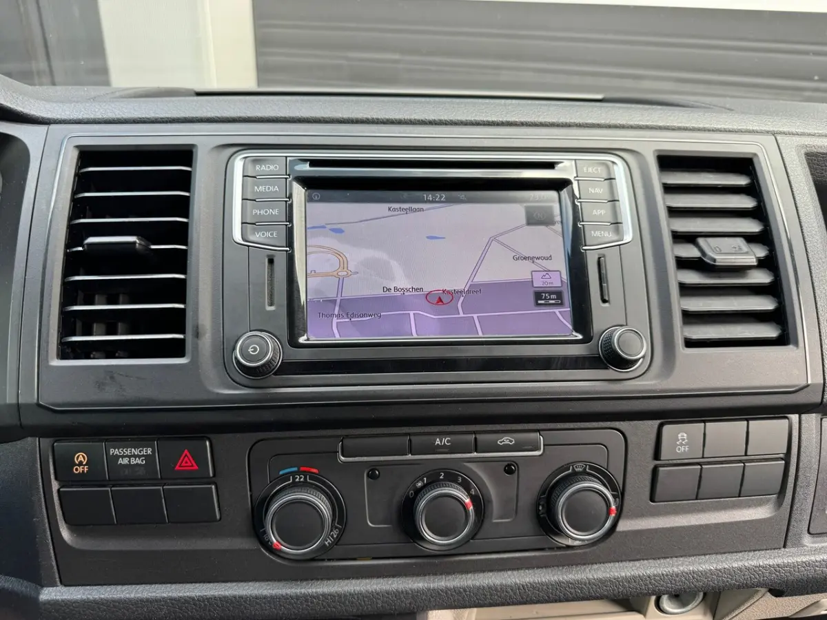 2.0 TDI L1H1 Highline Trekhaak, Camera, Navi, NAP