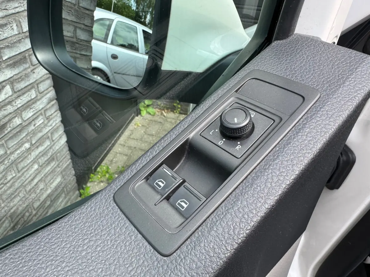 2.0 TDI L1H1 Highline Trekhaak, Camera, Navi, NAP