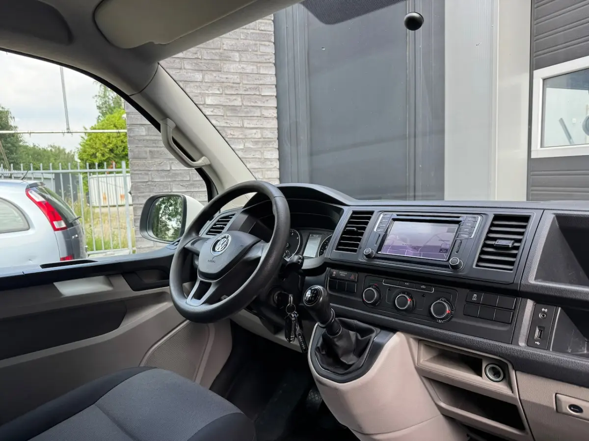 2.0 TDI L1H1 Highline Trekhaak, Camera, Navi, NAP