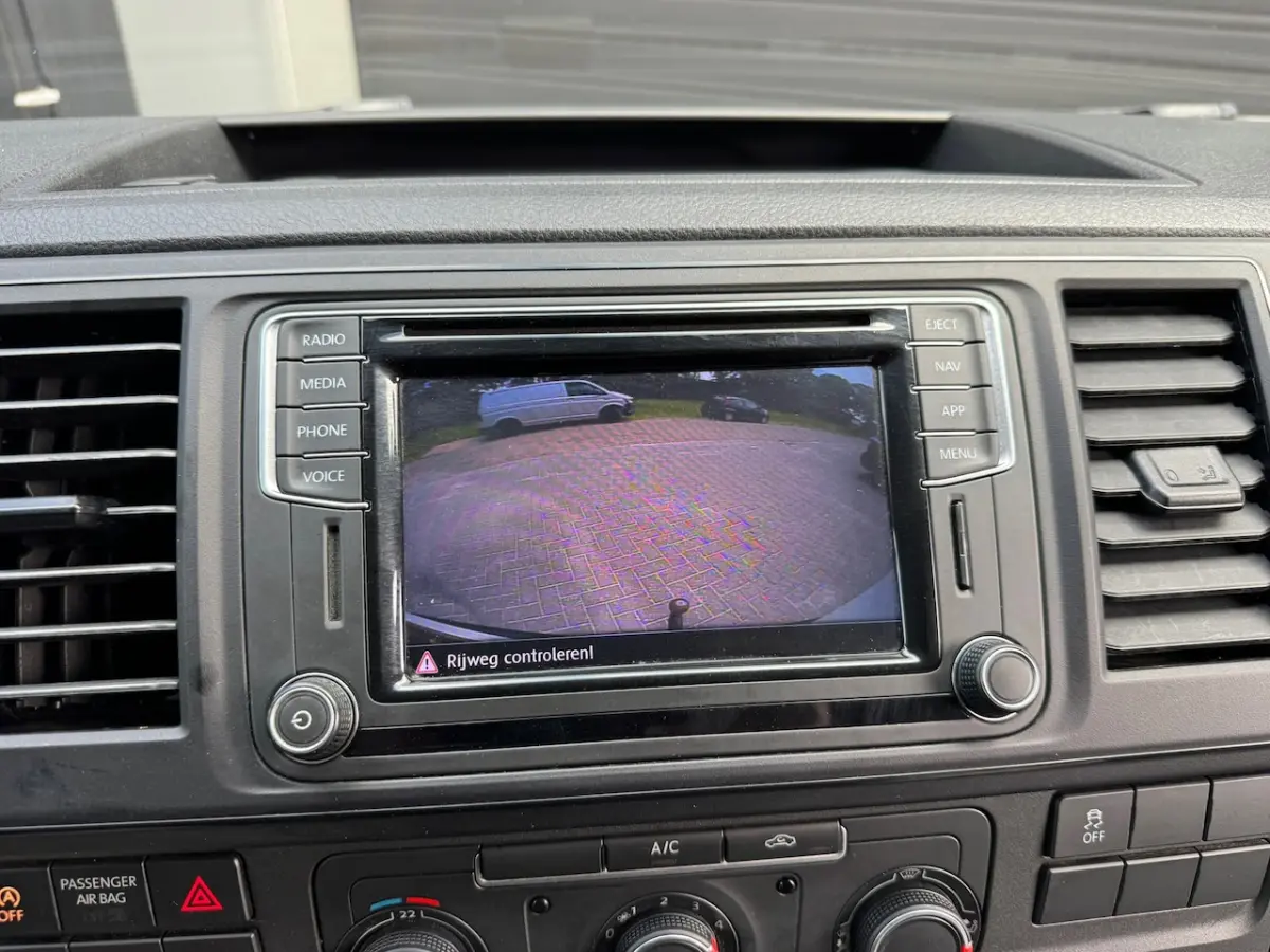 2.0 TDI L1H1 Highline Trekhaak, Camera, Navi, NAP