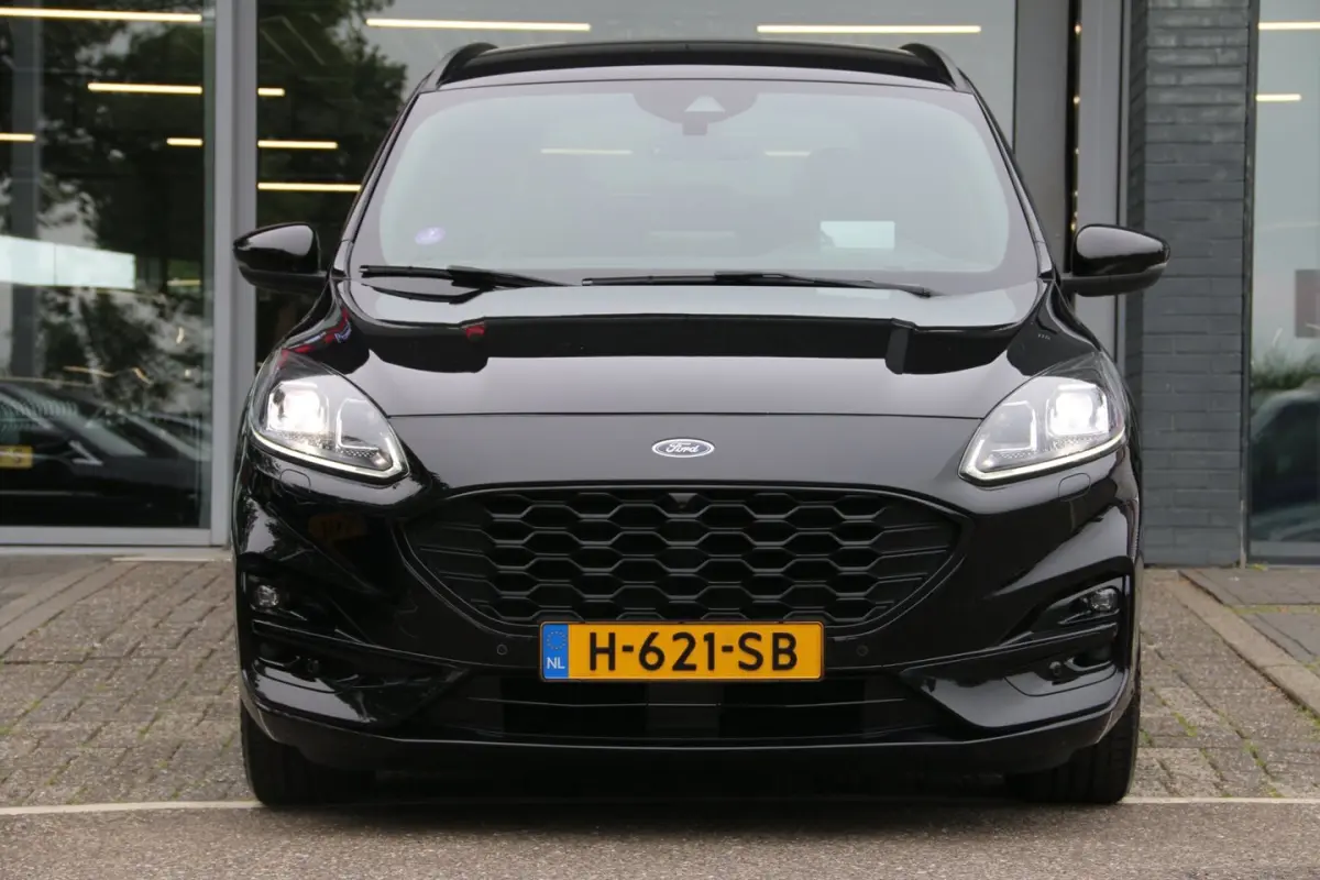 2.5 PHEV ST-Line X TREKHAAK NL-AUTO NAP