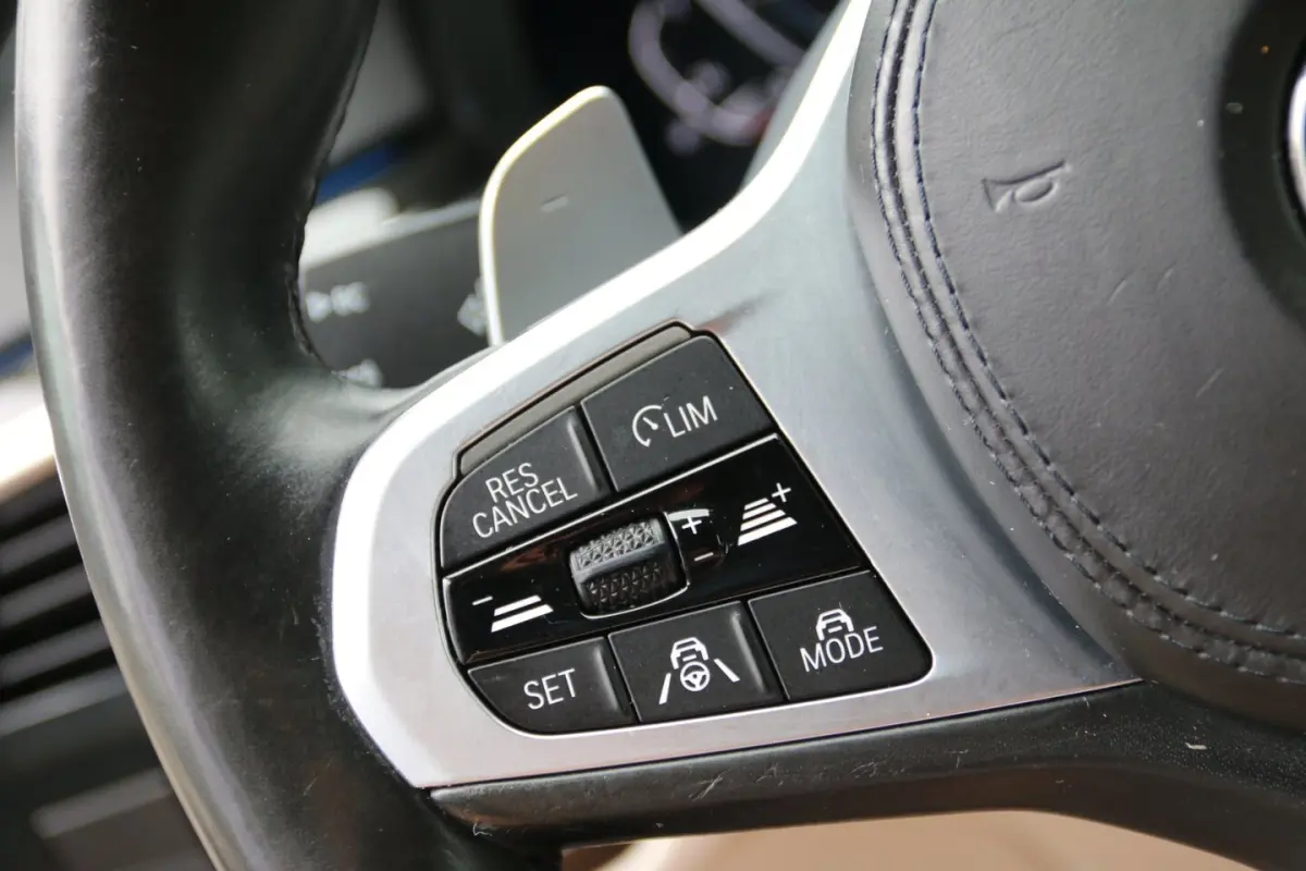 545e xDrive High Executive M-PAKKET