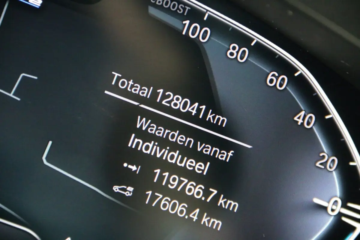 545e xDrive High Executive M-PAKKET