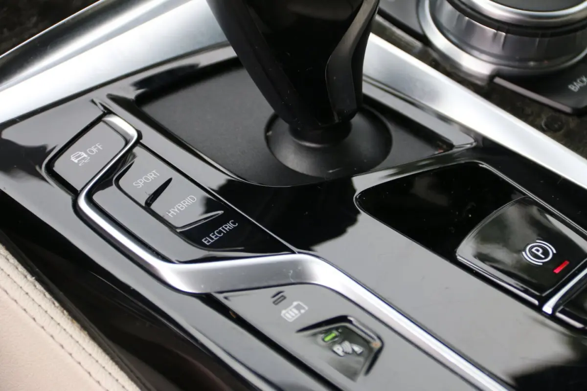 545e xDrive High Executive M-PAKKET
