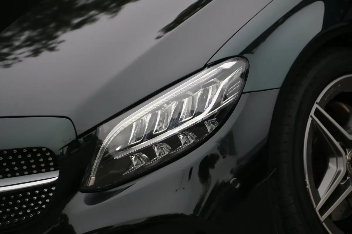 180 Advantage Pack AMG-PAKKET NL-AUTO NAP